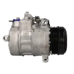 Kompresor, klima-uređaj DENSO DCP17140 IC-C65F2E