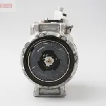 Kompresor, klima-uređaj DENSO DCP17146 IC-D77684