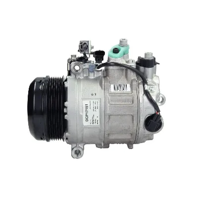 Kompresor, klima-uređaj DENSO DCP17151 IC-D7768C
