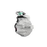 Kompresor, klima-uređaj DENSO DCP17151 IC-D7768C