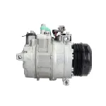 Kompresor, klima-uređaj DENSO DCP17151 IC-D7768C