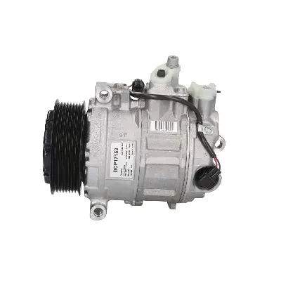 Kompresor, klima-uređaj DENSO DCP17153 IC-E2ACD9