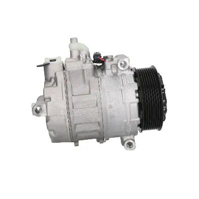Kompresor, klima-uređaj DENSO DCP17153 IC-E2ACD9