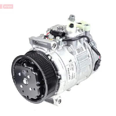 Kompresor, klima-uređaj DENSO DCP17153 IC-E2ACD9