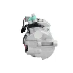 Kompresor, klima-uređaj DENSO DCP17154 IC-DCC06C