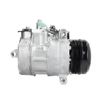Kompresor, klima-uređaj DENSO DCP17154 IC-DCC06C