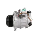 Kompresor, klima-uređaj DENSO DCP17155 IC-DCC06D