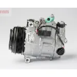 Kompresor, klima-uređaj DENSO DCP17157 IC-DCC06F