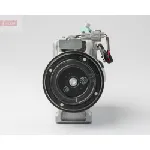 Kompresor, klima-uređaj DENSO DCP17157 IC-DCC06F