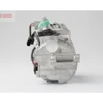 Kompresor, klima-uređaj DENSO DCP17157 IC-DCC06F