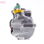 Kompresor, klima-uređaj DENSO DCP17161 IC-E2ACDB