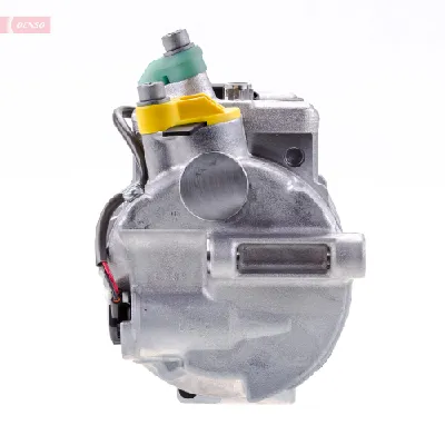 Kompresor, klima-uređaj DENSO DCP17161 IC-E2ACDB
