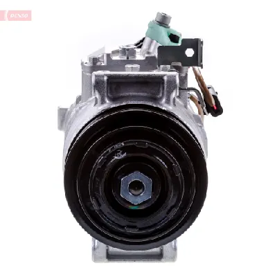 Kompresor, klima-uređaj DENSO DCP17165 IC-E2ACCD