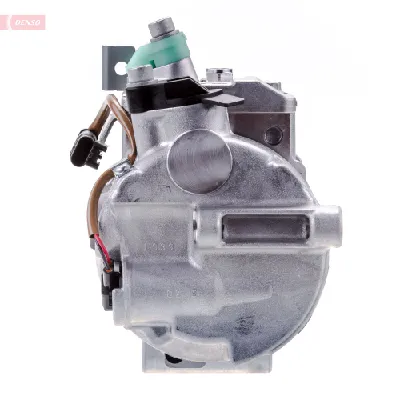 Kompresor, klima-uređaj DENSO DCP17165 IC-E2ACCD