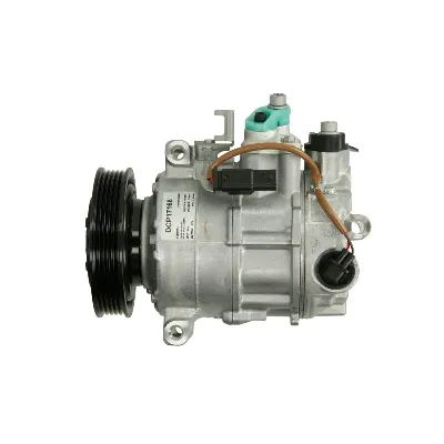 Kompresor, klima-uređaj DENSO DCP17168 IC-E2ACD1