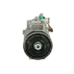 Kompresor, klima-uređaj DENSO DCP17168 IC-E2ACD1