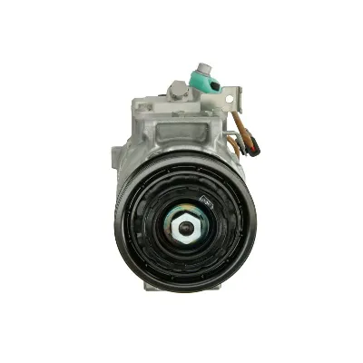Kompresor, klima-uređaj DENSO DCP17168 IC-E2ACD1
