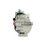 Kompresor, klima-uređaj DENSO DCP17168 IC-E2ACD1