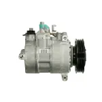 Kompresor, klima-uređaj DENSO DCP17168 IC-E2ACD1