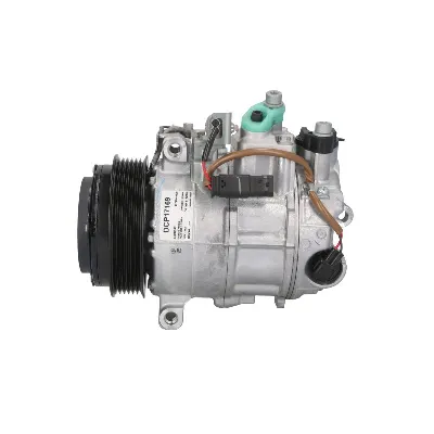 Kompresor, klima-uređaj DENSO DCP17169 IC-E2ACD2