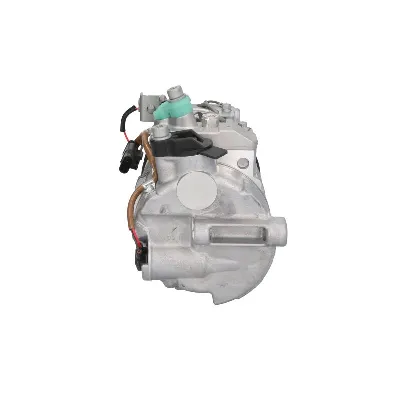 Kompresor, klima-uređaj DENSO DCP17169 IC-E2ACD2