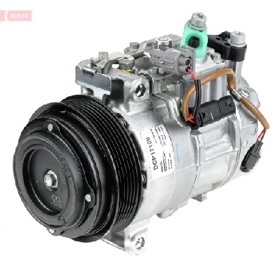 Kompresor, klima-uređaj DENSO DCP17169 IC-E2ACD2