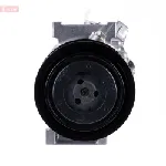 Kompresor, klima-uređaj DENSO DCP17171 IC-G04IJ7