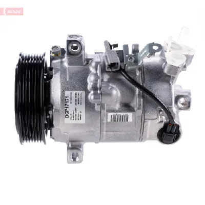 Kompresor, klima-uređaj DENSO DCP17171 IC-G04IJ7