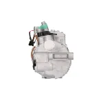 Kompresor, klima-uređaj DENSO DCP17177 IC-E4F022