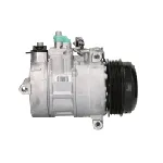 Kompresor, klima-uređaj DENSO DCP17177 IC-E4F022