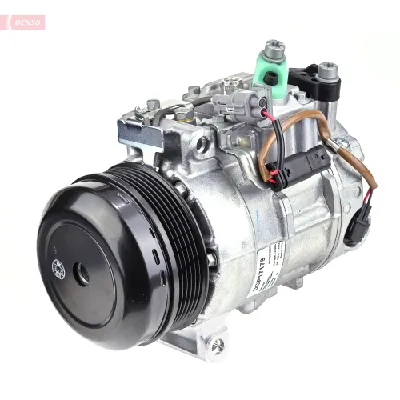 Kompresor, klima-uređaj DENSO DCP17179 IC-G0K6NO