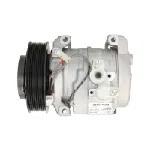 Kompresor, klima-uređaj DENSO DCP17185 IC-F6BCE6