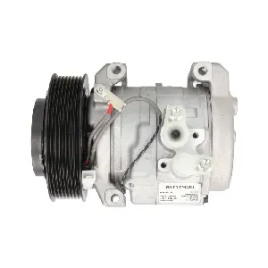 Kompresor, klima-uređaj DENSO DCP17185 IC-F6BCE6