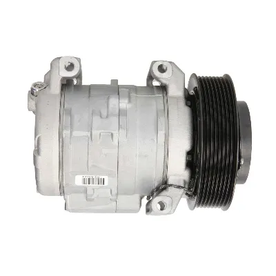 Kompresor, klima-uređaj DENSO DCP17185 IC-F6BCE6