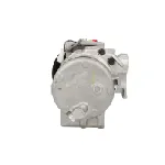 Kompresor, klima-uređaj DENSO DCP17186 IC-F6BCDF