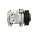 Kompresor, klima-uređaj DENSO DCP17186 IC-F6BCDF