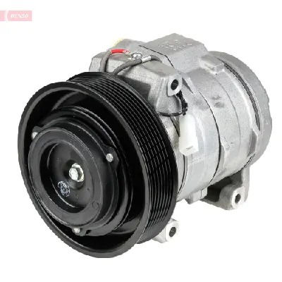 Kompresor, klima-uređaj DENSO DCP17186 IC-F6BCDF