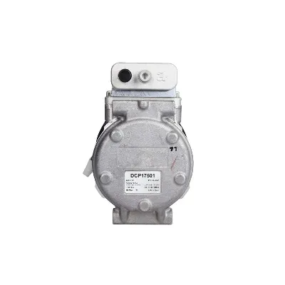 Kompresor, klima-uređaj DENSO DCP17501 IC-BF048E