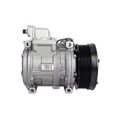 Kompresor, klima-uređaj DENSO DCP17501 IC-BF048E