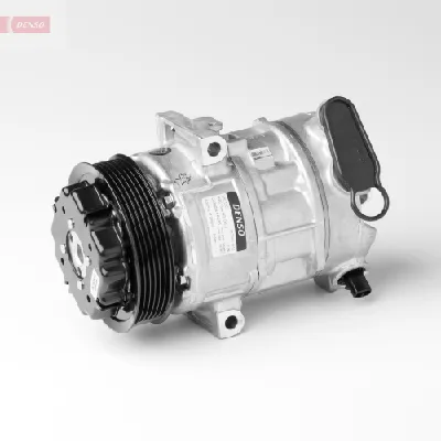 Kompresor, klima-uređaj DENSO DCP20022 IC-B8FD3B