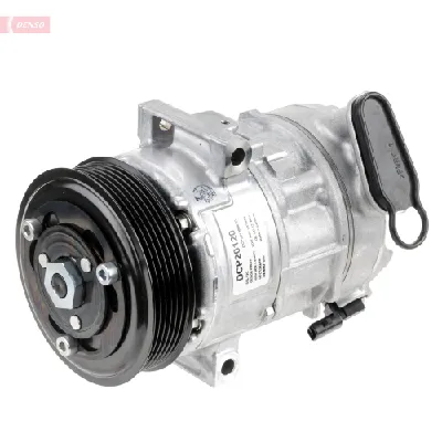 Kompresor, klima-uređaj DENSO DCP20120 IC-G0NKB4