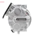 Kompresor, klima-uređaj DENSO DCP20120 IC-G0NKB4