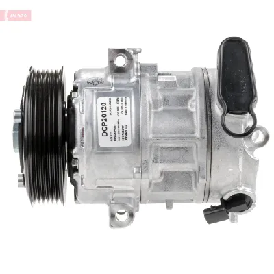 Kompresor, klima-uređaj DENSO DCP20120 IC-G0NKB4