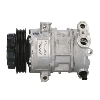 Kompresor, klima-uređaj DENSO DCP20121 IC-G0NKB5