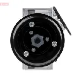 Kompresor, klima-uređaj DENSO DCP20122 IC-G0NKB6