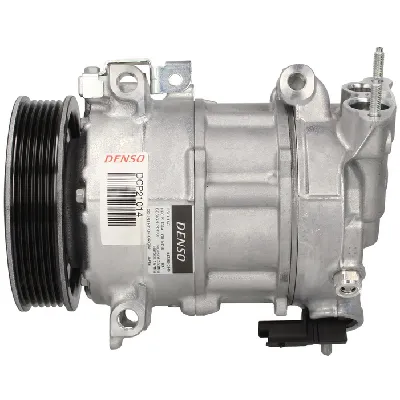 Kompresor, klima-uređaj DENSO DCP21014 IC-C4A6E6