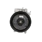 Kompresor, klima-uređaj DENSO DCP21014 IC-C4A6E6