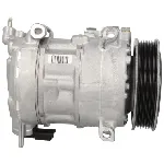 Kompresor, klima-uređaj DENSO DCP21014 IC-C4A6E6