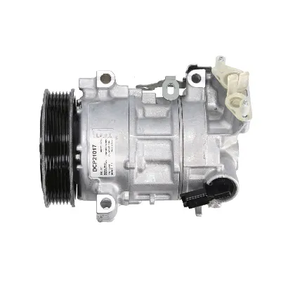 Kompresor, klima-uređaj DENSO DCP21017 IC-E6FA09