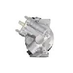 Kompresor, klima-uređaj DENSO DCP21017 IC-E6FA09